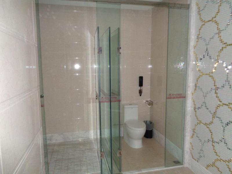 Zhuhai Rongfeng Hotel מראה חיצוני תמונה