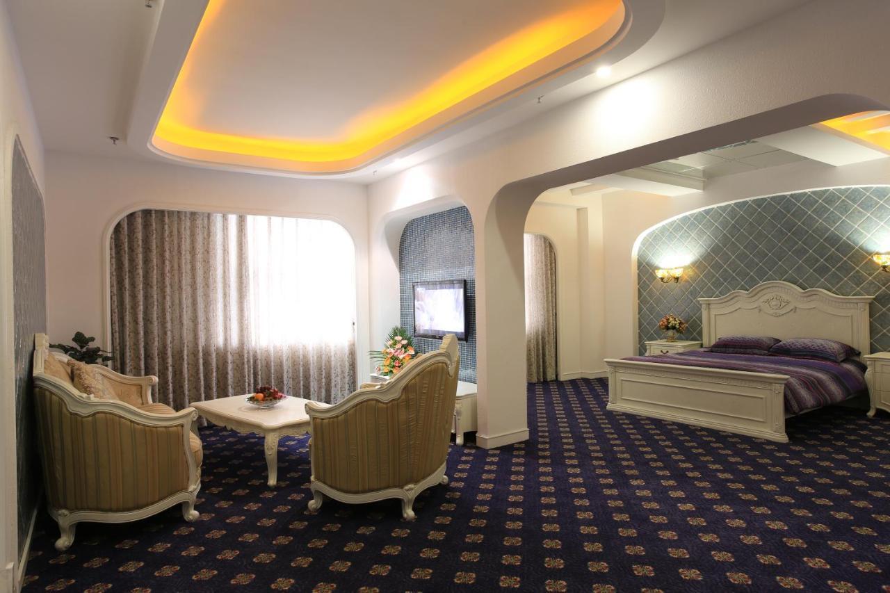 Zhuhai Rongfeng Hotel מראה חיצוני תמונה